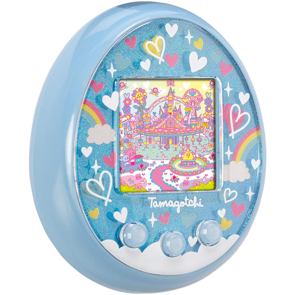 NEW! Get Your Own Harry Potter TAMAGOTCHI (pre-order available now