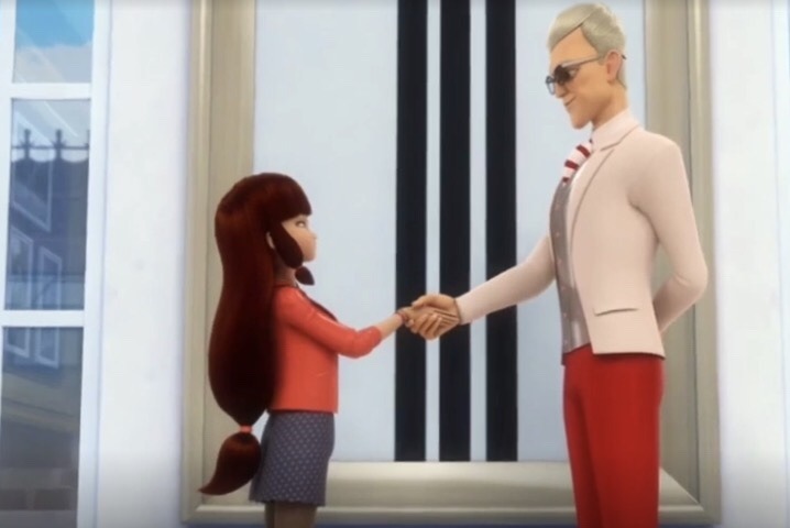 Miraculous Ladybug and Cat Noir future Miraculous Ladybug and Cat Noir future