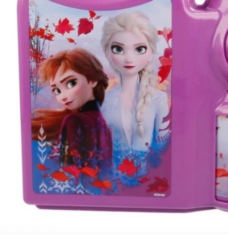 Frozen 2 new pictures of Elsa and Anna