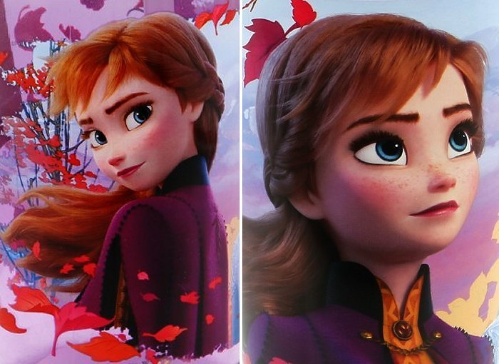 New pictures from Frozen 2, bonus concept art that probably can be for Anna's wedding New pictures from Frozen 2, bonus concept art that probably can be for Anna's wedding