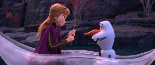 Frozen 2 interesting details of the new trailer Frozen 2 interesting details of the new trailer