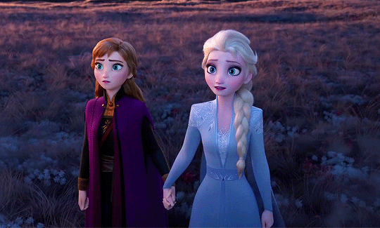 Frozen 2 interesting details of the new trailer