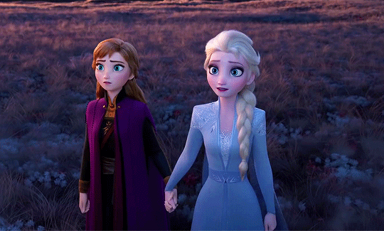 Frozen 2 interesting details of the new trailer Frozen 2 interesting details of the new trailer