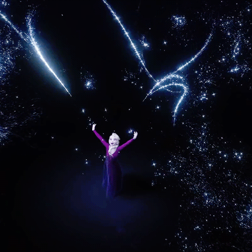 Frozen 2 interesting details of the new trailer Frozen 2 interesting details of the new trailer
