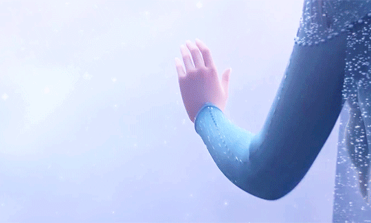 Frozen 2 interesting details of the new trailer Frozen 2 interesting details of the new trailer