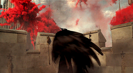 Maleficent 2: Mistress of Evil gifs