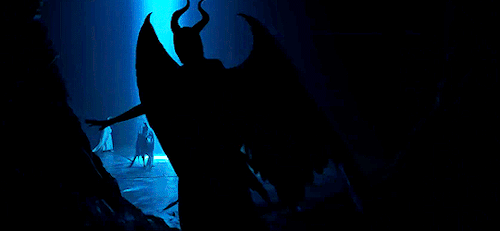 Maleficent 2: Mistress of Evil animated pictures
