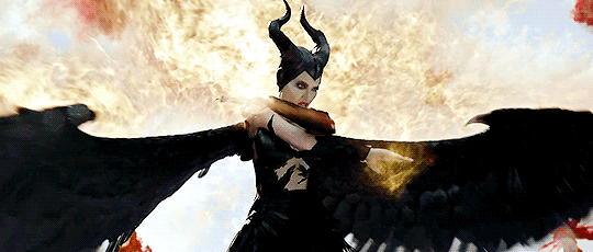 Maleficent 2: Mistress of Evil gifs