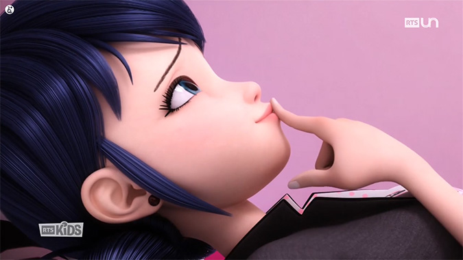 miraclysm ☂ on X: I find it interesting that in both episodes, 'Befana' & 'Simpleman,' Marinette's grandparents get akumatized. Angels are referenced in both episodes. And, we see the characters in the
