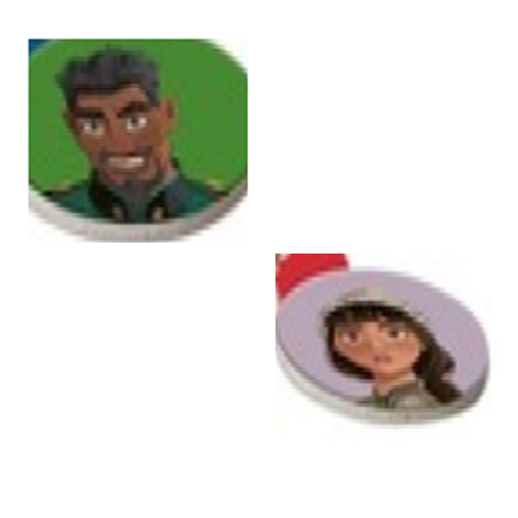 Frozen 2 new female characters, new girls in Frozen II Frozen 2 new female characters, new girls in Frozen II