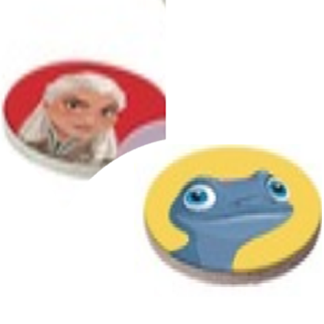 Frozen 2 new female characters, new girls in Frozen II Frozen 2 new female characters, new girls in Frozen II