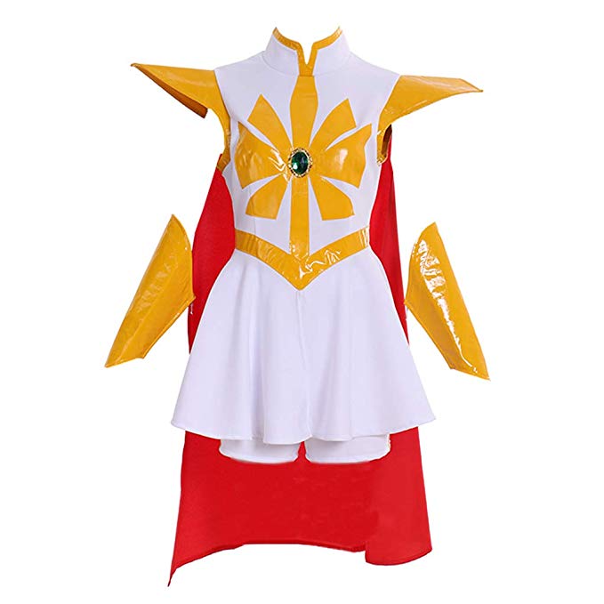 First pictures of new She-Ra and the Princesses of Power dolls from Mattel First pictures of new She-Ra and the Princesses of Power dolls from Mattel