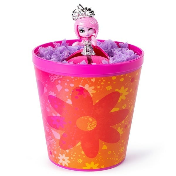 Awesome Blossems dolls Awesome Blossems dolls