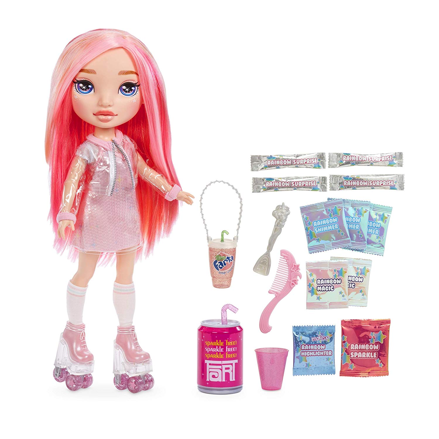 Poopsie fashion doll outlet
