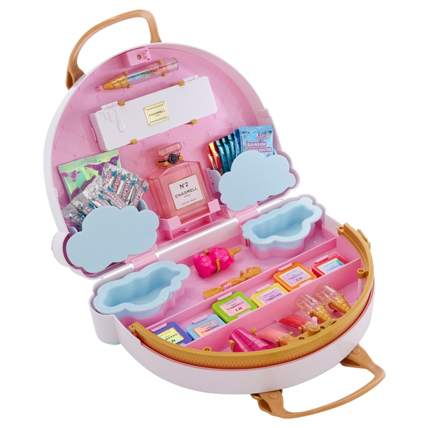 Poopsie Chasmell Rainbow Slime Kit