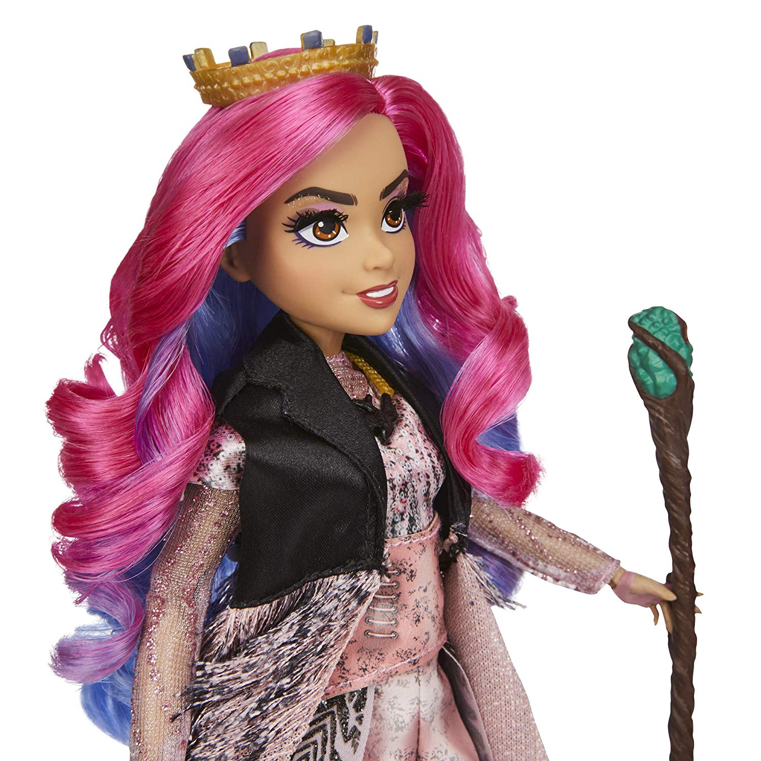 Audrey from descendants 3 doll sale