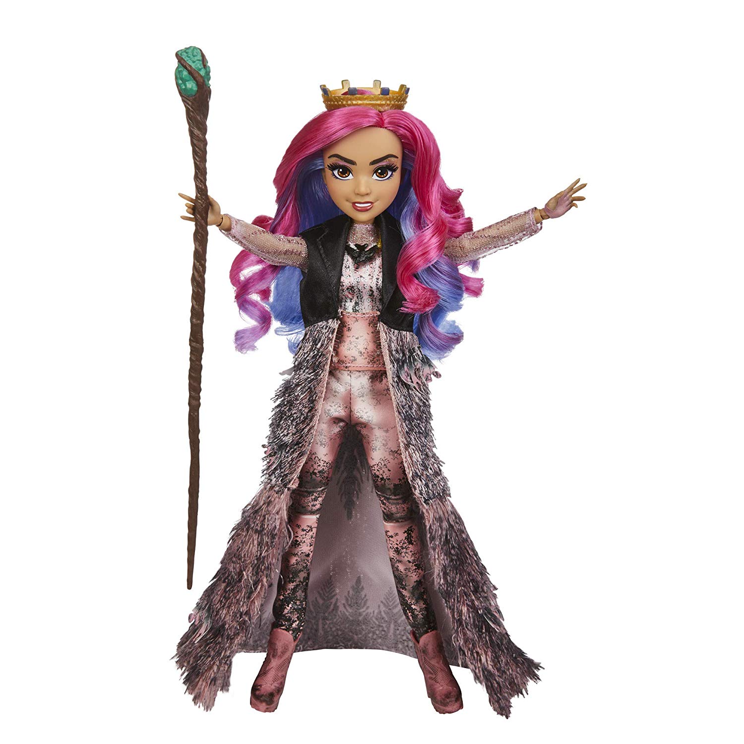 Descendants 3 queen of mean doll on sale