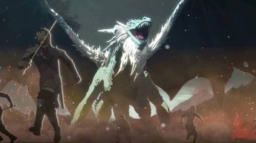 The Dragon Prince history timeline The Dragon Prince history timeline