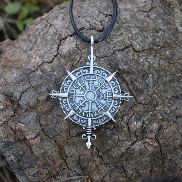 Disney frozen 2 vegvisir