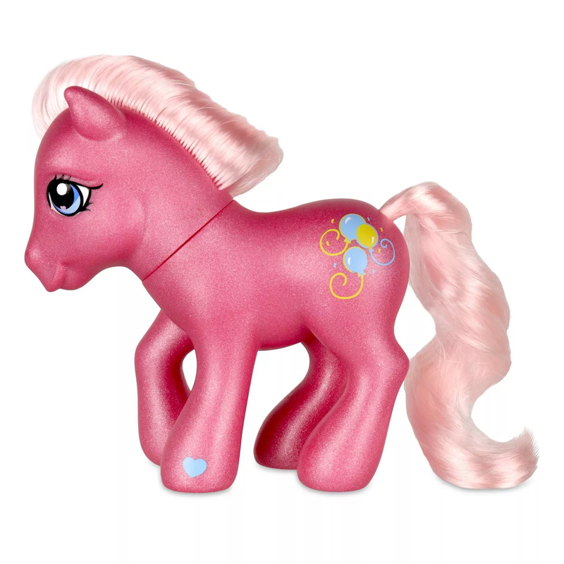 My Little Pony Retro Classic Generation 3 - Pinkie Pie 2019