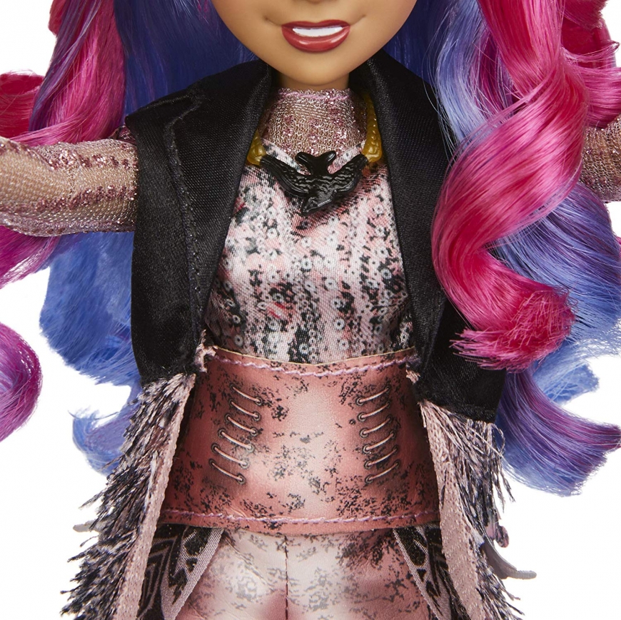 Disney Descendants 3 Audrey Deluxe doll - Queen of Mean