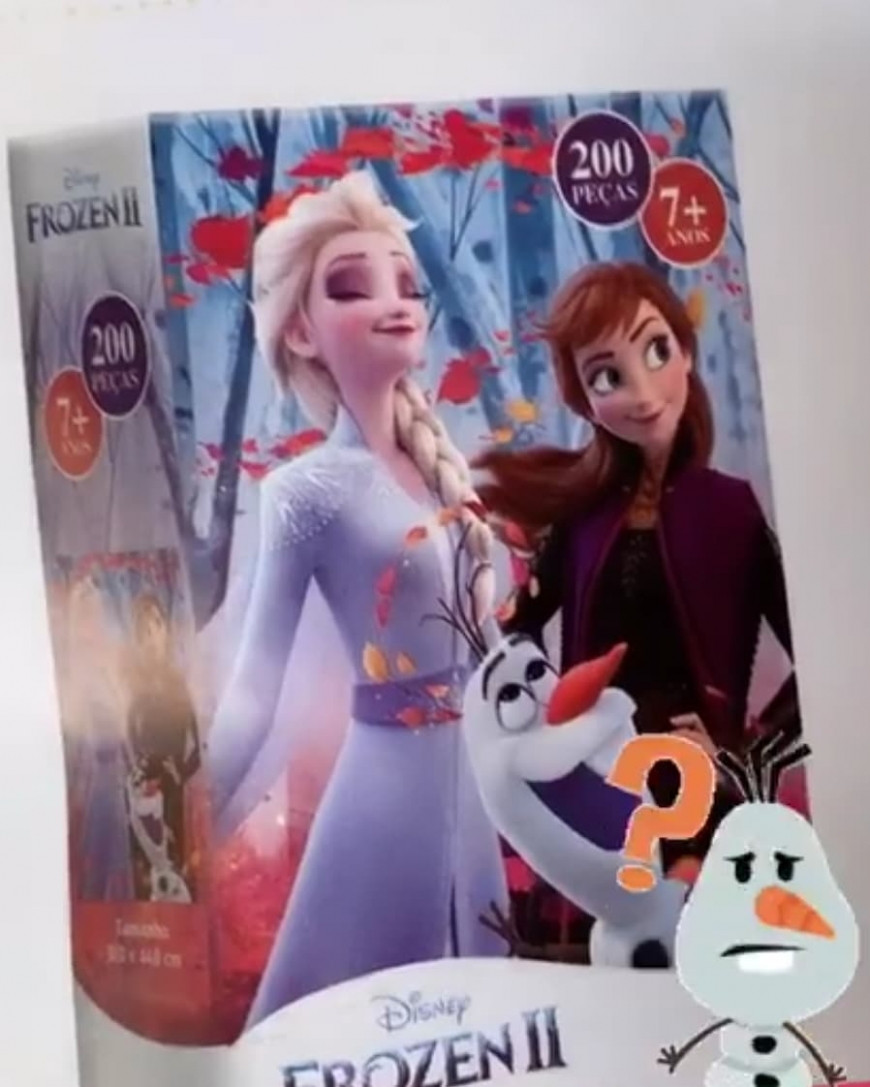 Disney Frozen II new images of Elsa and Anna, Kristoff