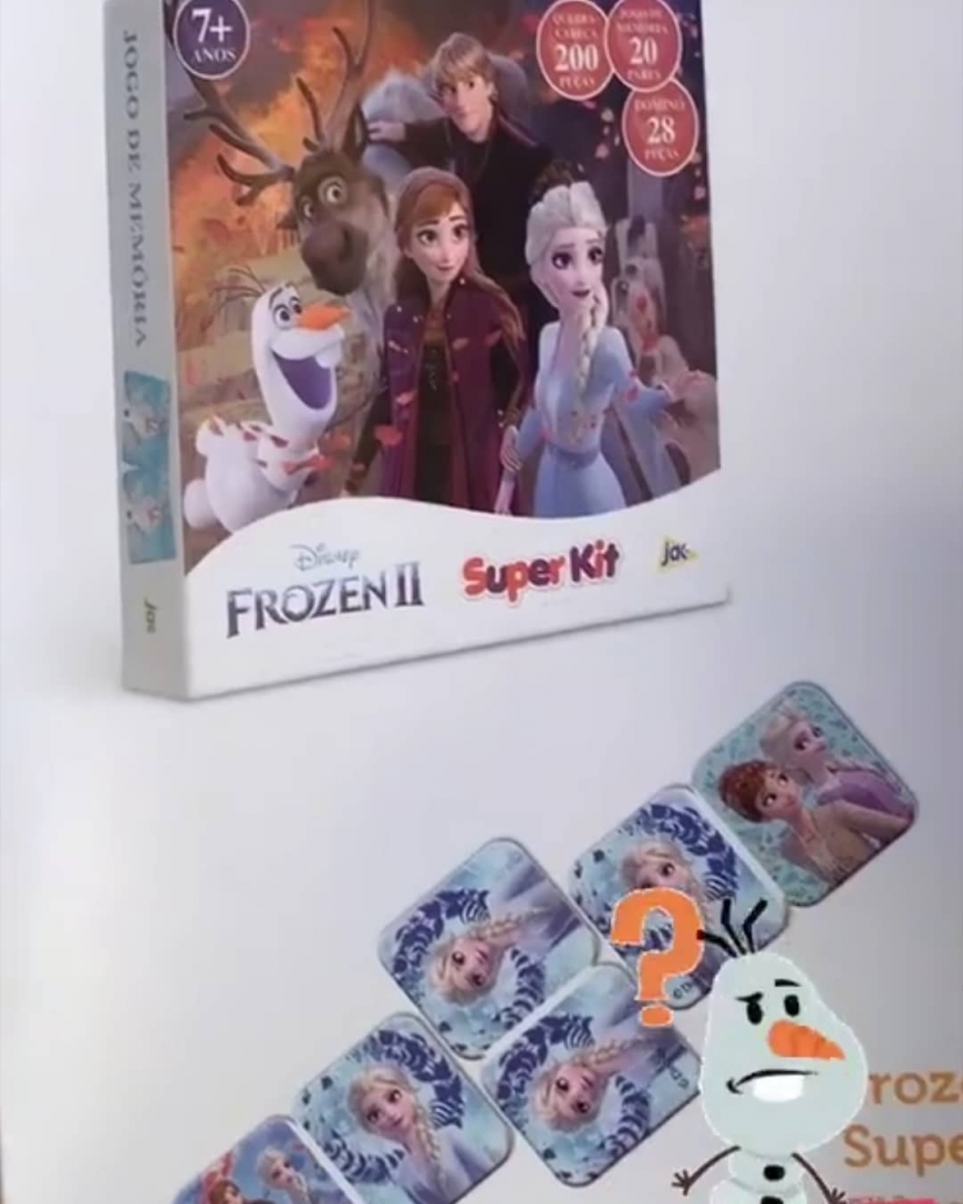 Disney Frozen II new images of Elsa and Anna, Kristoff