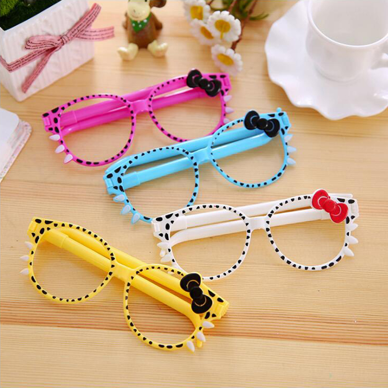 Pens - glasses