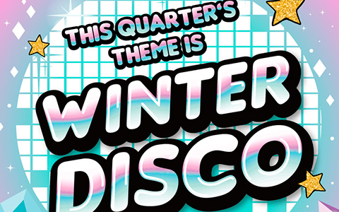 LOL WINTER DISCO will be in fall LOL Surprise Subscription Box!