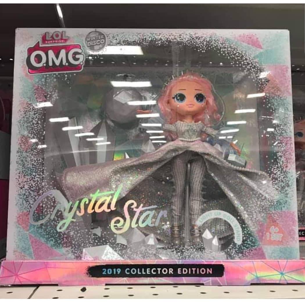 Lol surprise dolls 2019 store