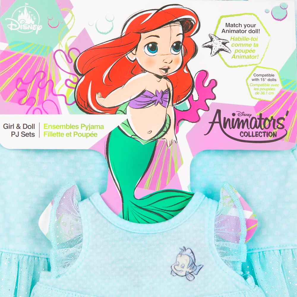 Disney discount animators pajamas