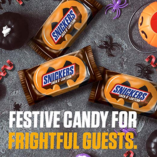 Halloween candy 2019 Halloween candy 2019