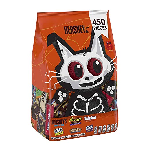 Halloween candy 2019 Halloween candy 2019