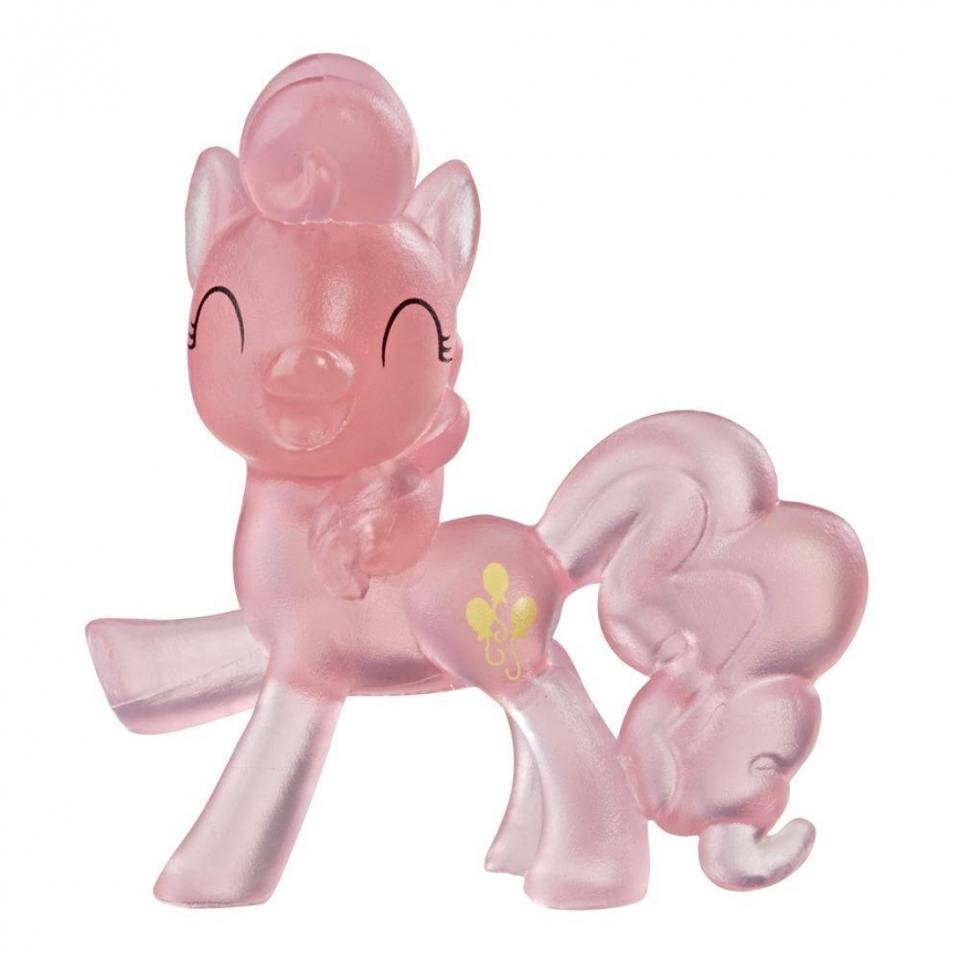 New My Little Pony Mini Figure toy Pinkie Pie 2019