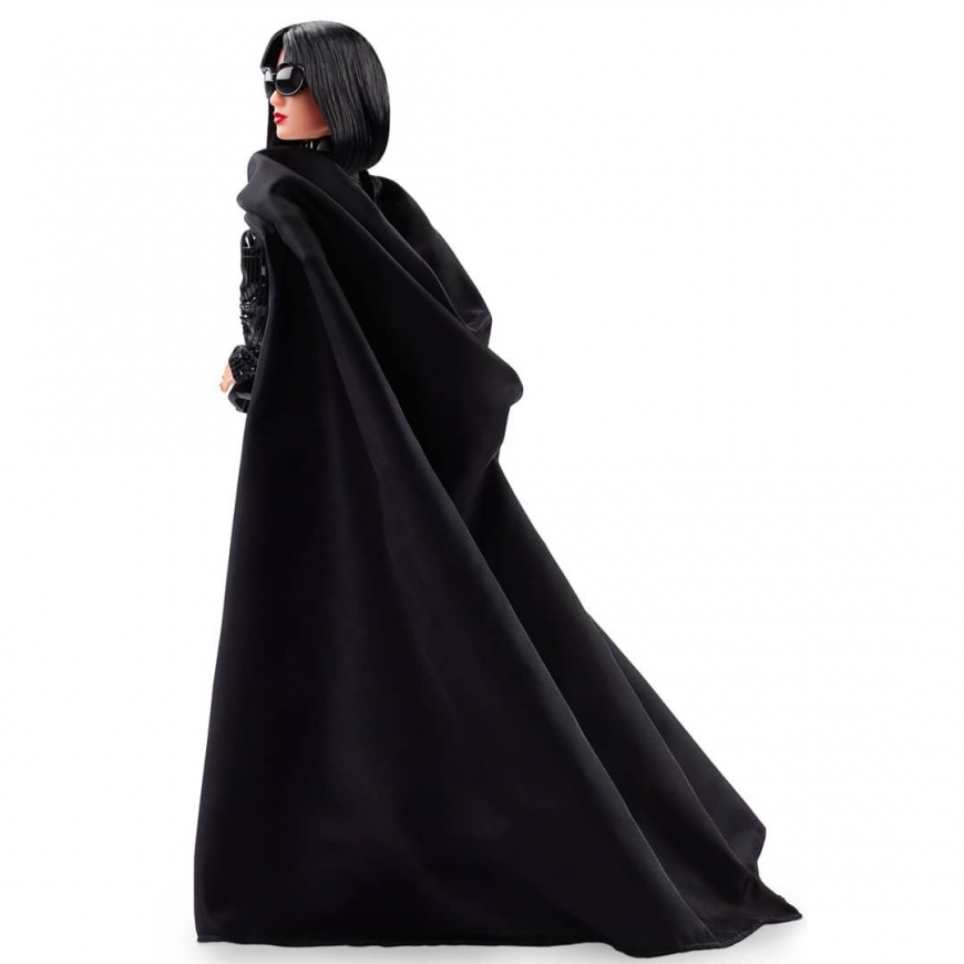 Star Wars Darth Wader Barbie doll