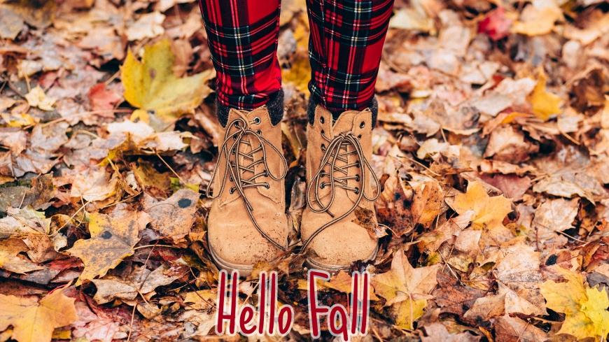 Hello Fall new 2019 images with cute pictures