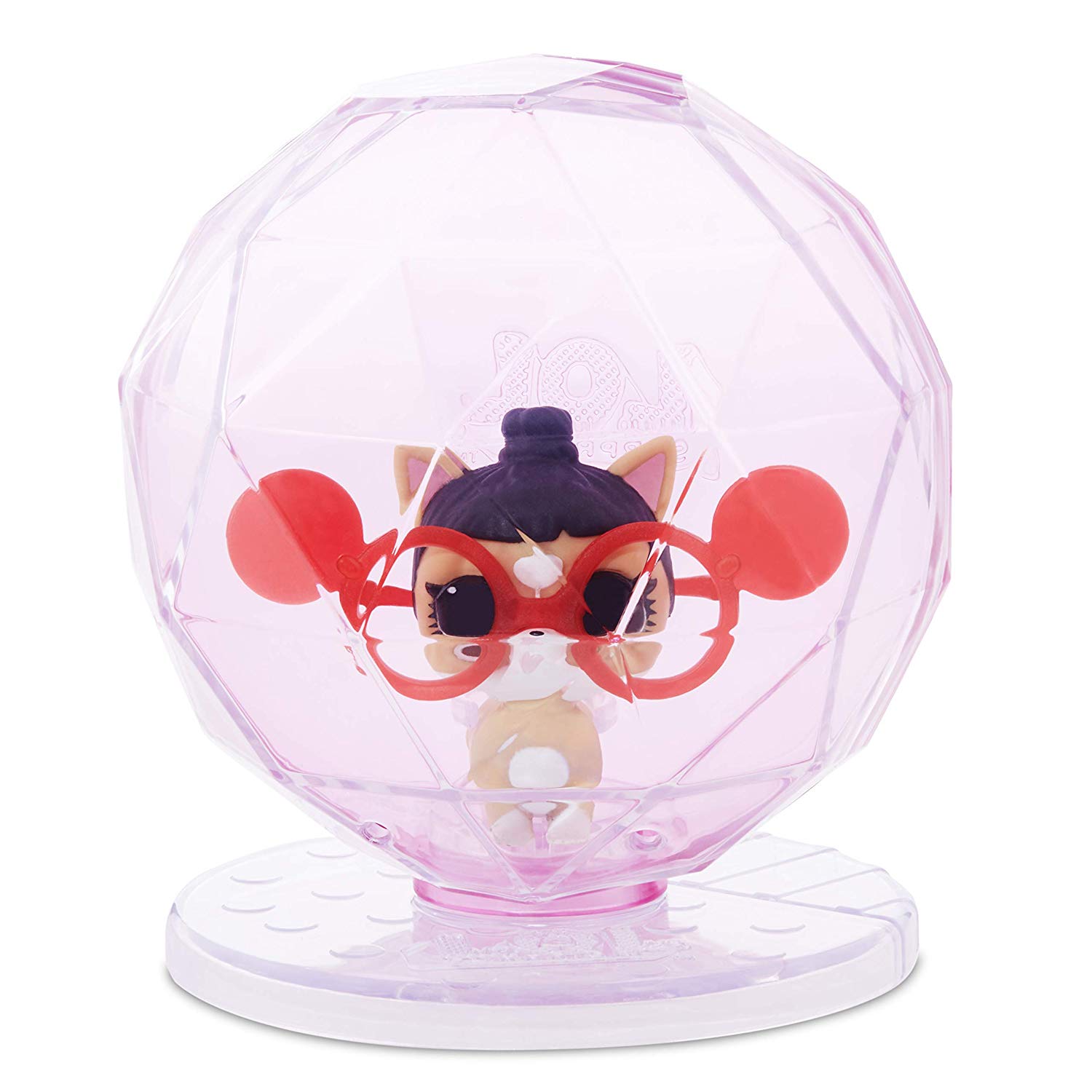 Lol disco ball new arrivals