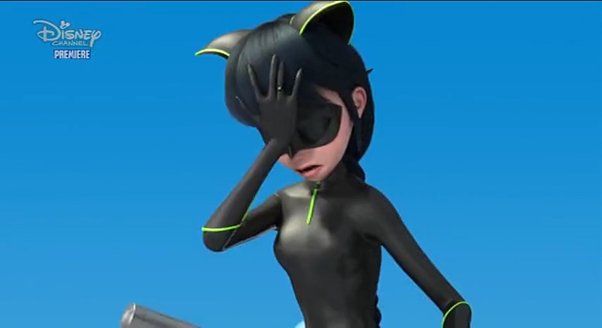 Miraculous Reflekdoll funny, cute and best moments in images