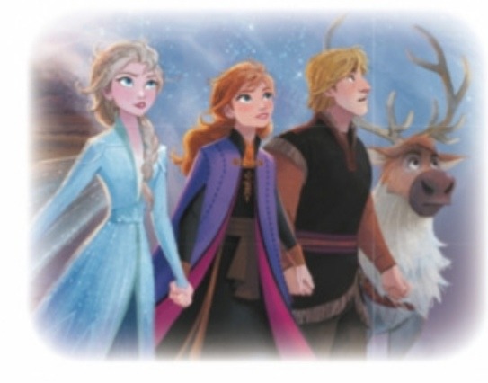 Frozen 2 story plot spoiler