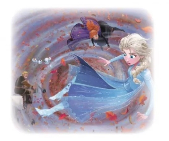 Frozen 2 story plot spoiler Frozen 2 story plot spoiler