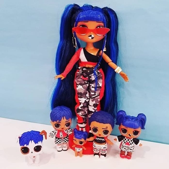 Lol amazing surprise 2019 dolls
