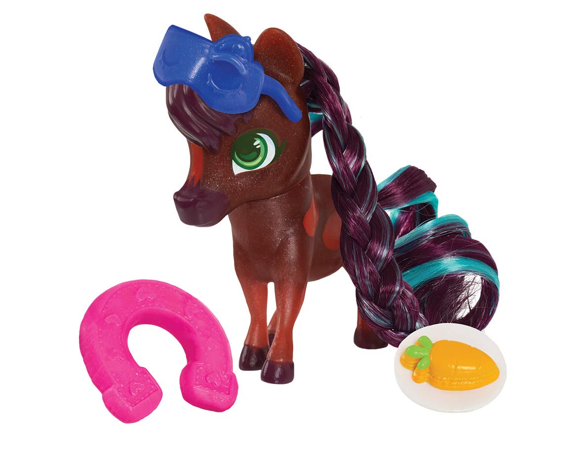 Hairdorables pets walmart discount