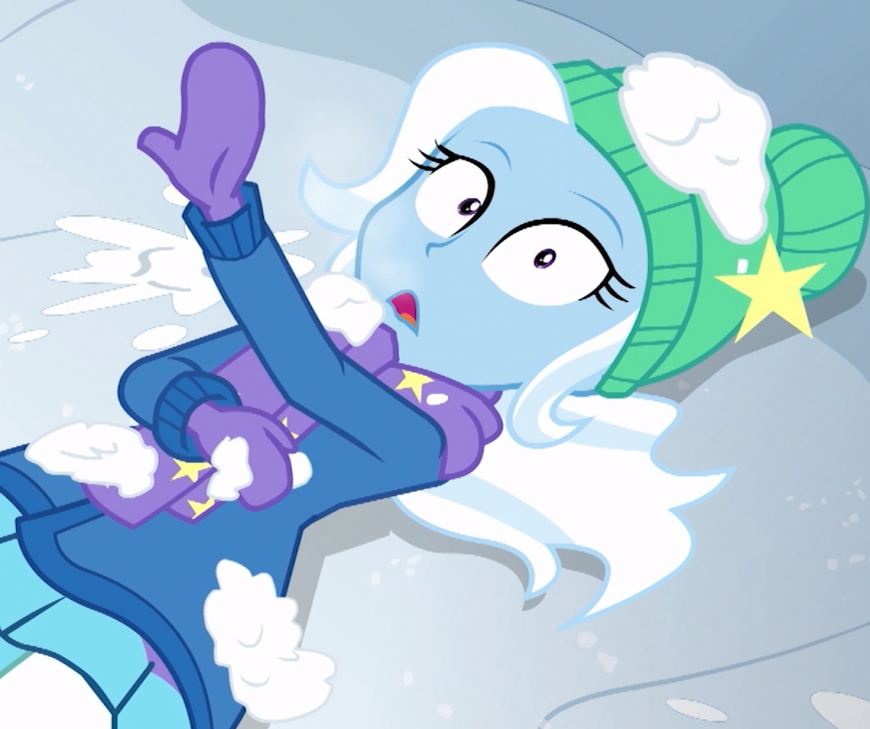 Equestria Girls Holiday Unwrapped pictures