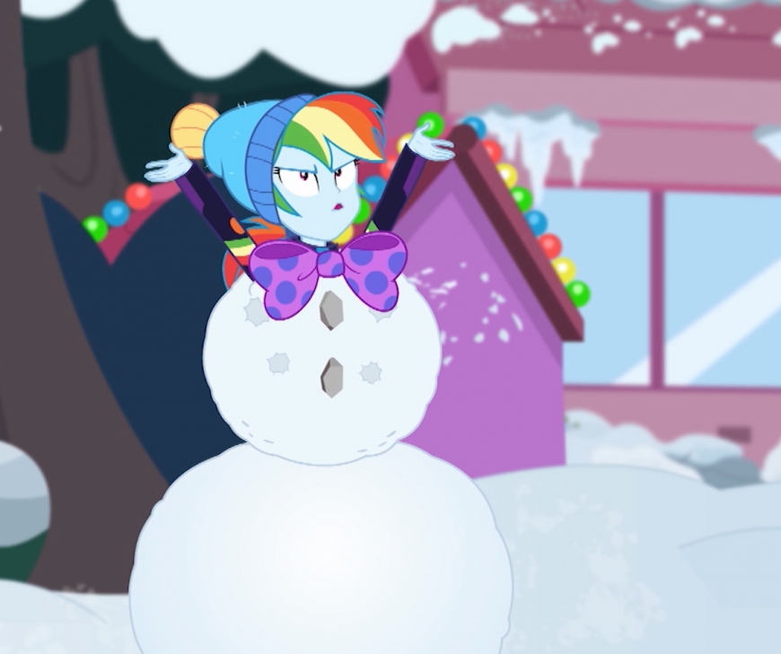 Equestria Girls Holiday Unwrapped pictures
