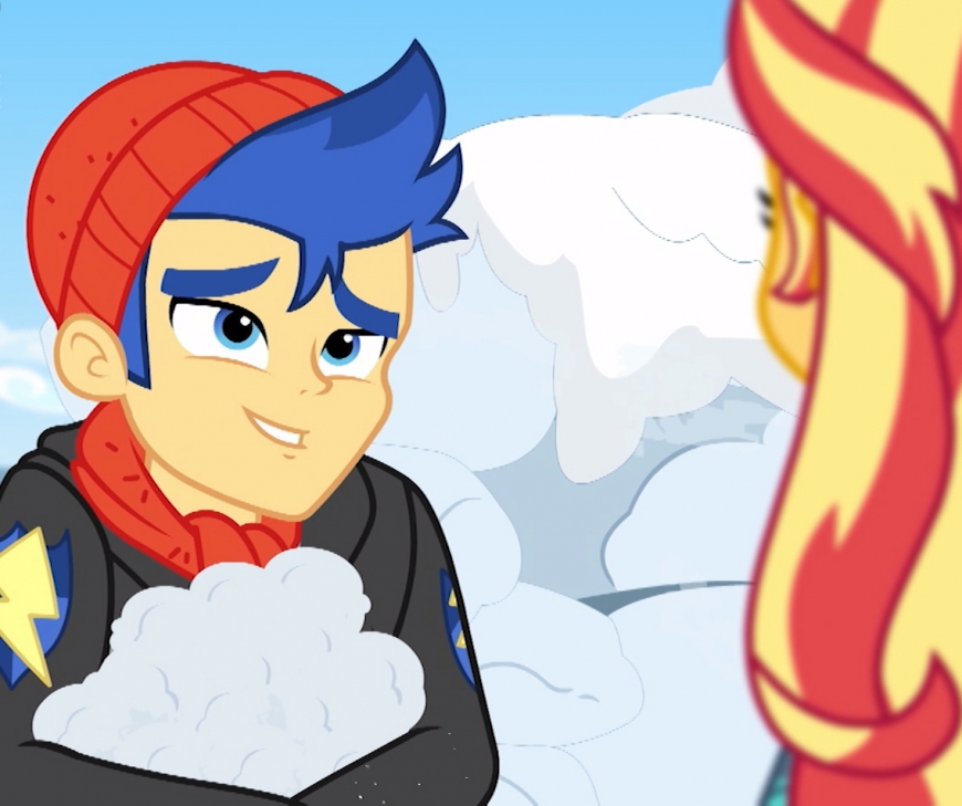Equestria Girls Holiday Unwrapped pictures