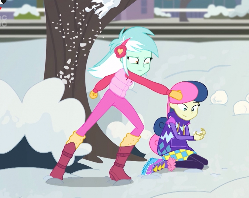 Equestria Girls Holiday Unwrapped pictures