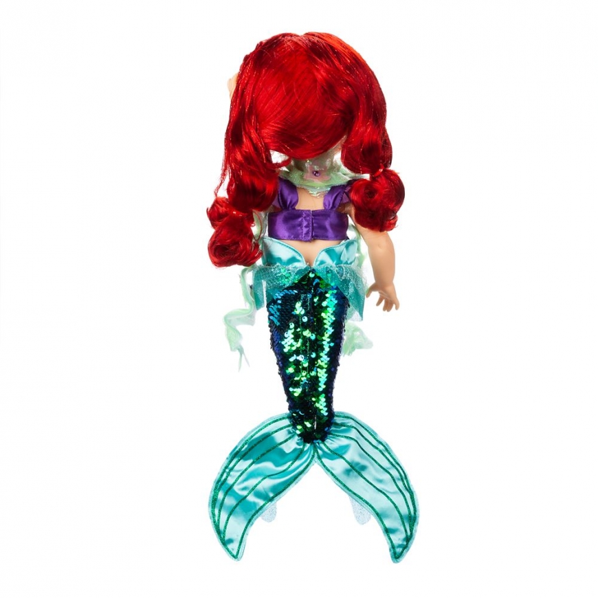 Special Edition Ariel Disney Animators' Collection Doll