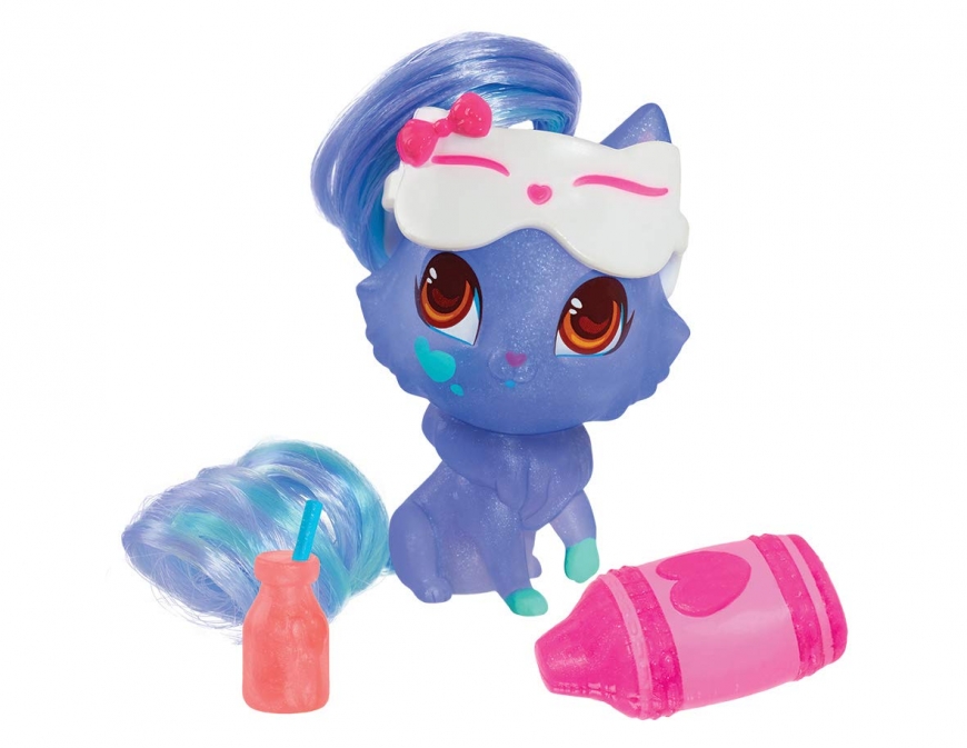 Hairdorables Pets Series 2 toys