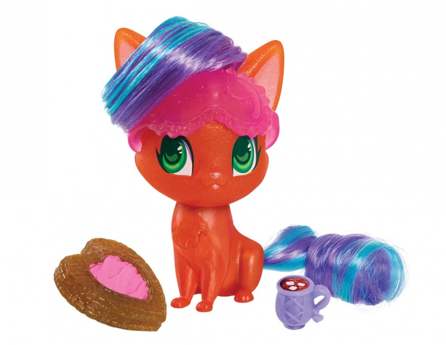 Hairdorables Pets Series 2 toys