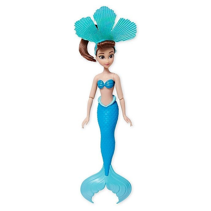 2019 The Little Mermaid 30th Anniversary Sisters Mini Doll Set with Ariel